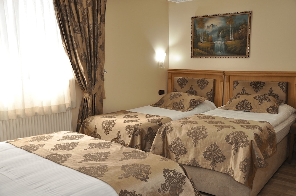 Grand Papirus Hotel 17/43
