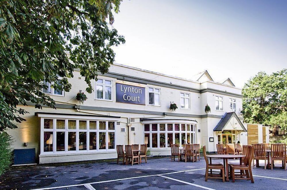 Premier Inn Bournemouth East Lynton Crt 2/54