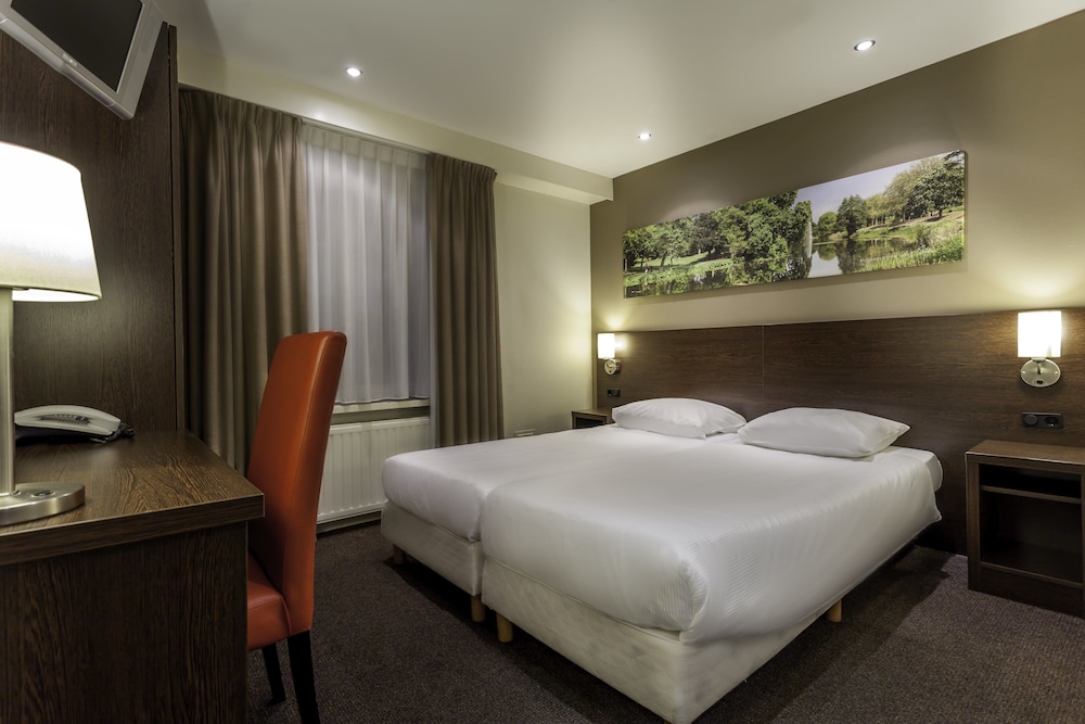 Fletcher Hotel Gilde 6/45