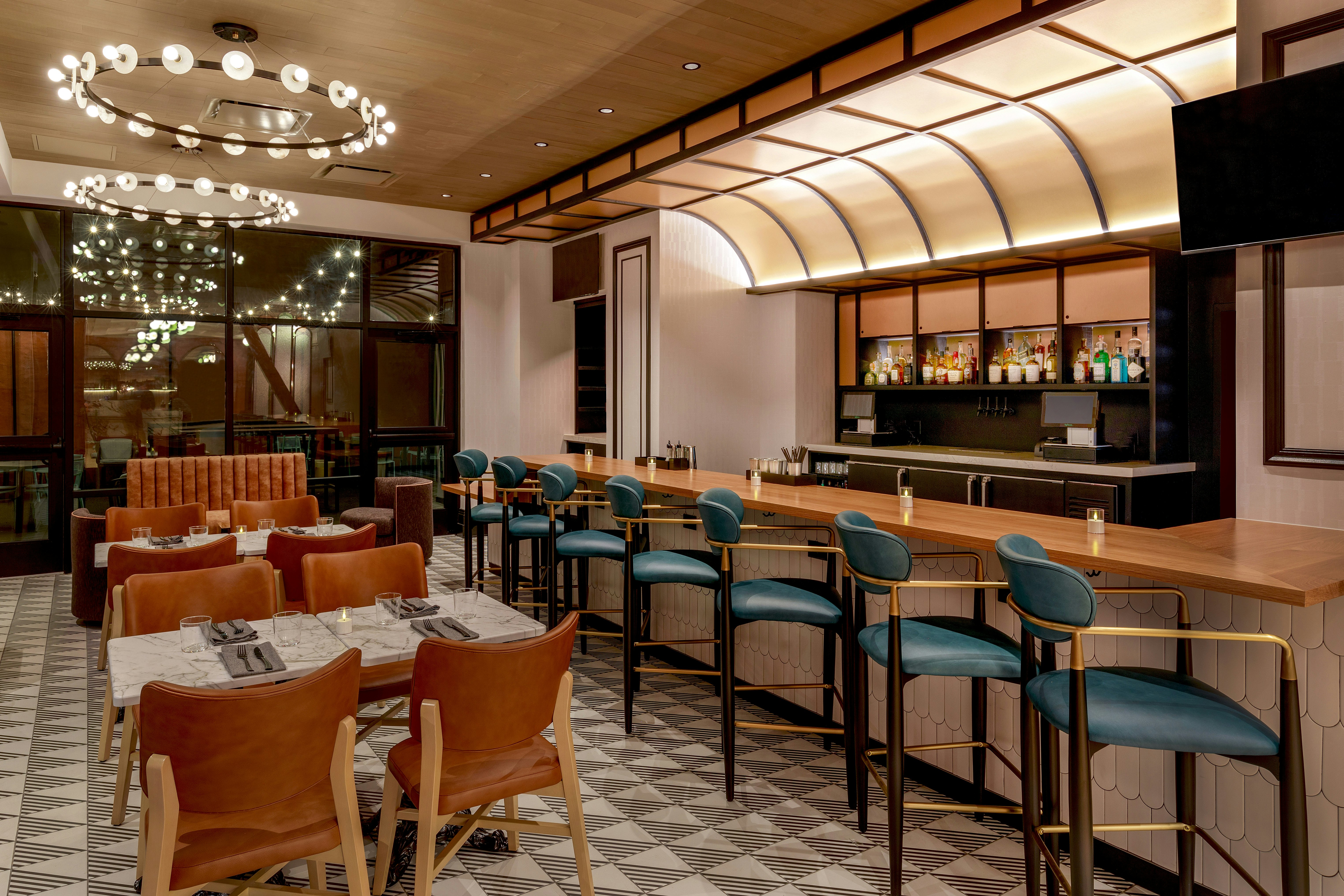 Pennyweight Hotel Boston, Curio Collection by Hilton 21/31