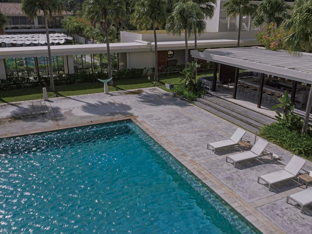 The Terrace Club Wellness Thalasso At Busena, an SLH Hotel 48/57