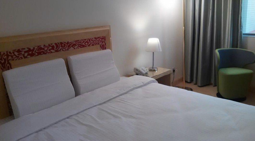 Shanghai Lailai Hotel 7/27
