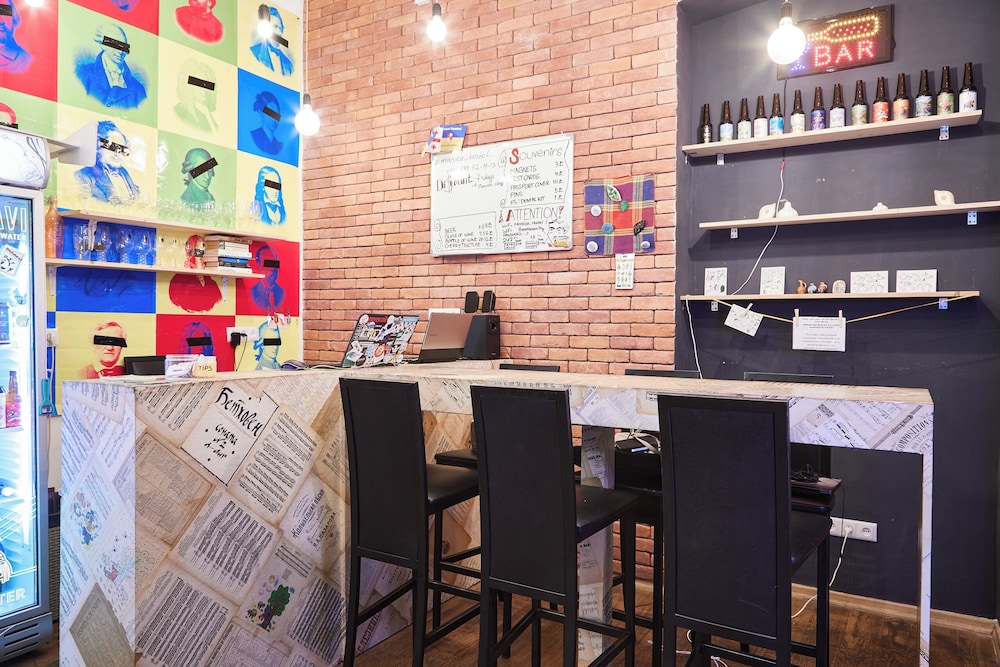 Moosica Hostel 36/50