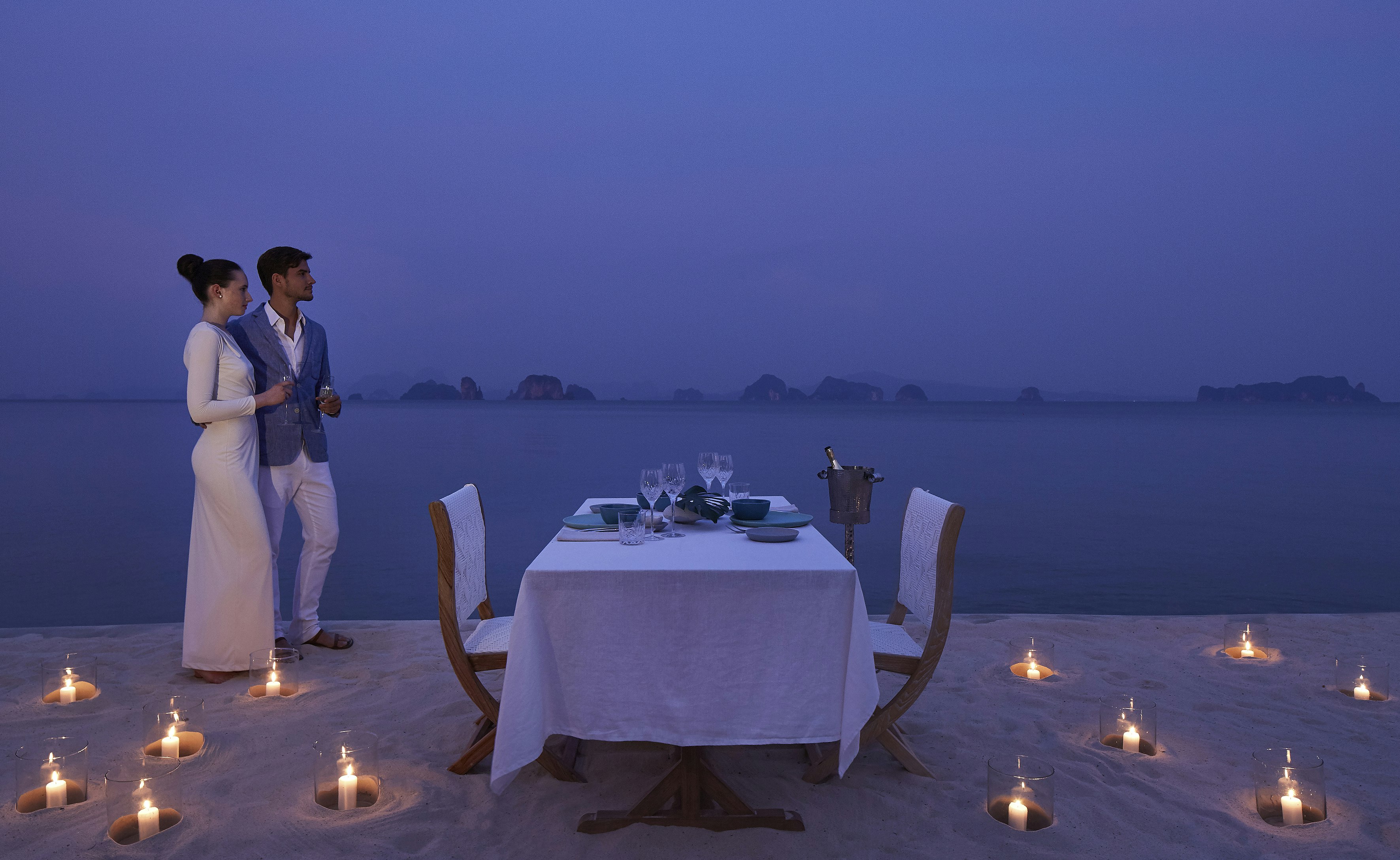 CAPE KUDU HOTEL, KOH YAO NOI 46/50