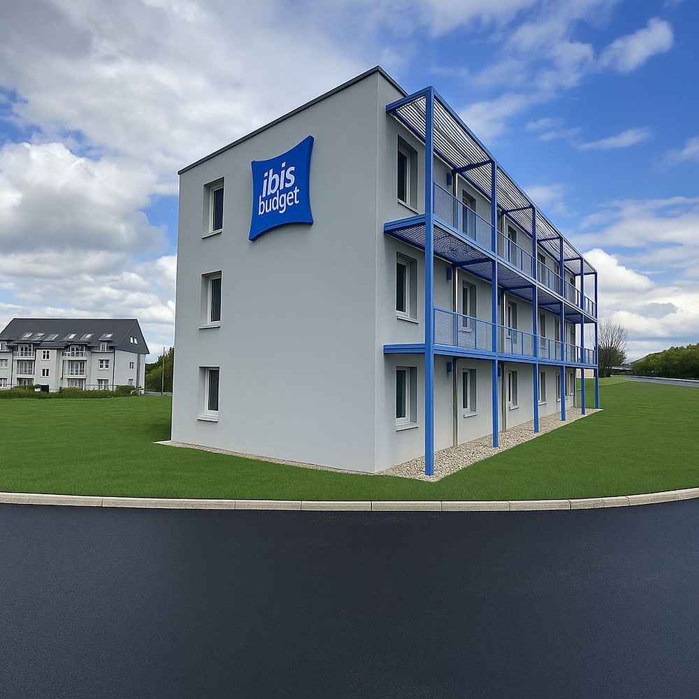 ibis budget Auxerre Nord 2/28