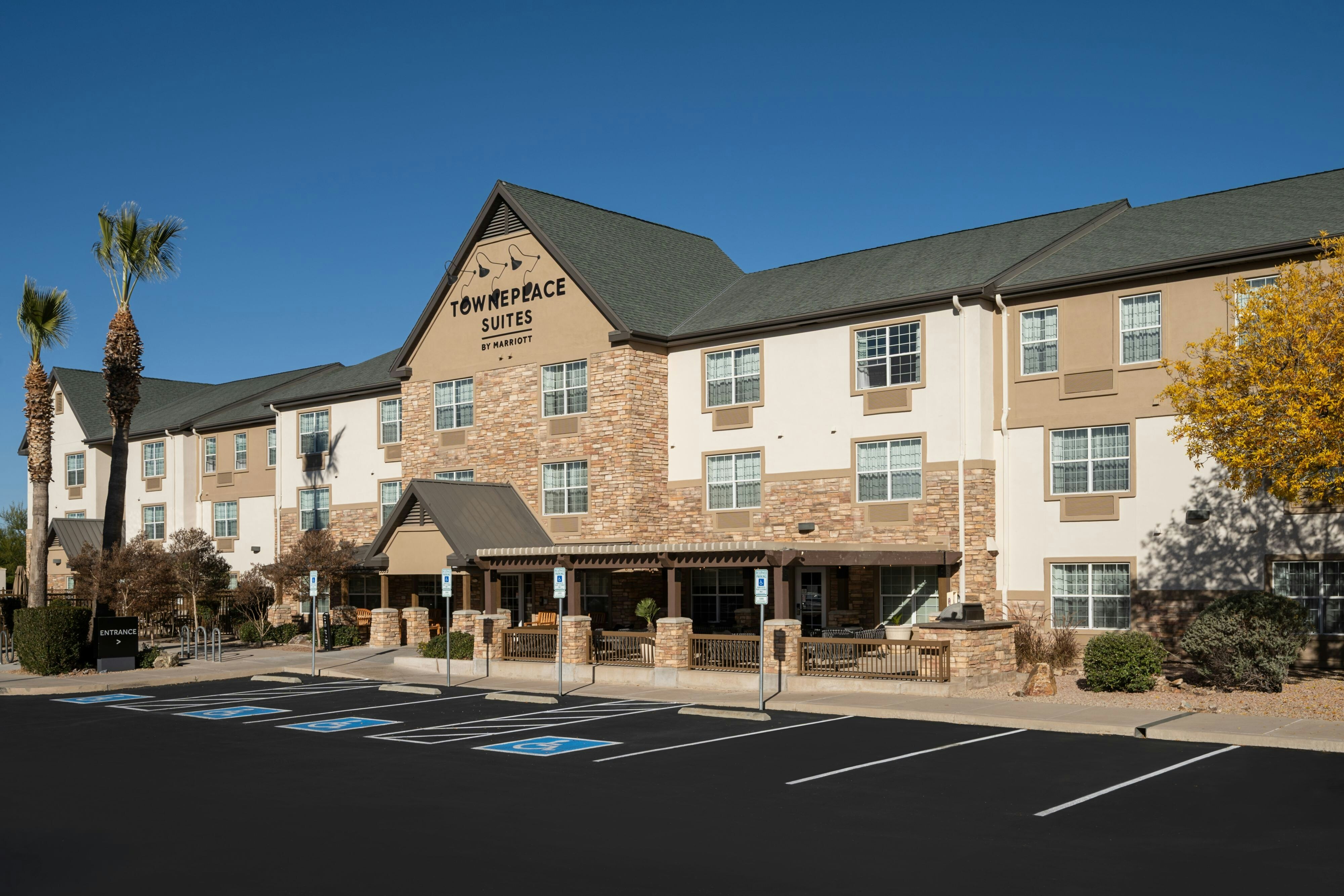 Towneplace Suites by Marriott Sierra Vista 7/49