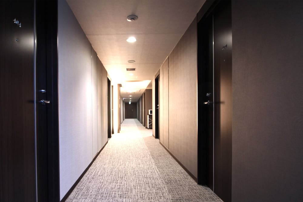 Hotel Trend Kanazawa-Ekimae 36/43
