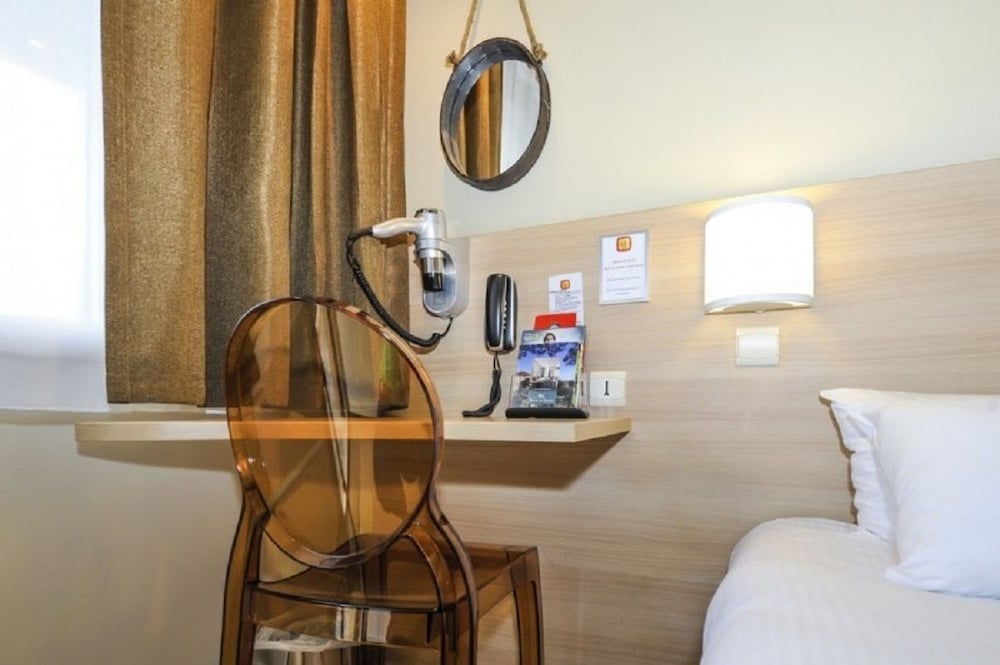 The Originals Access, Hotel Bordeaux Aeroport (Ptit Dej-Hotel) 44/51