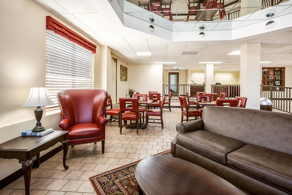 Red Roof Inn Fayetteville I-95 26/31