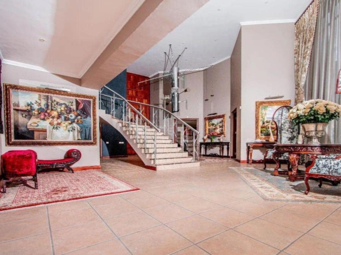 Bophirima Boutique Hotel 30/37