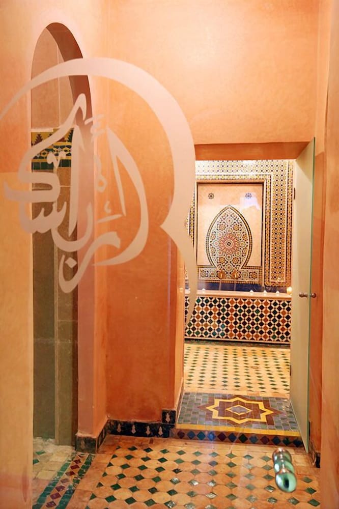 Riad Arabesque 29/62