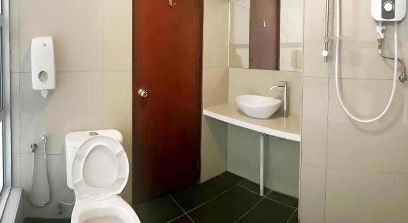 Place2stay Business Hotel @ Metrocity 39/46