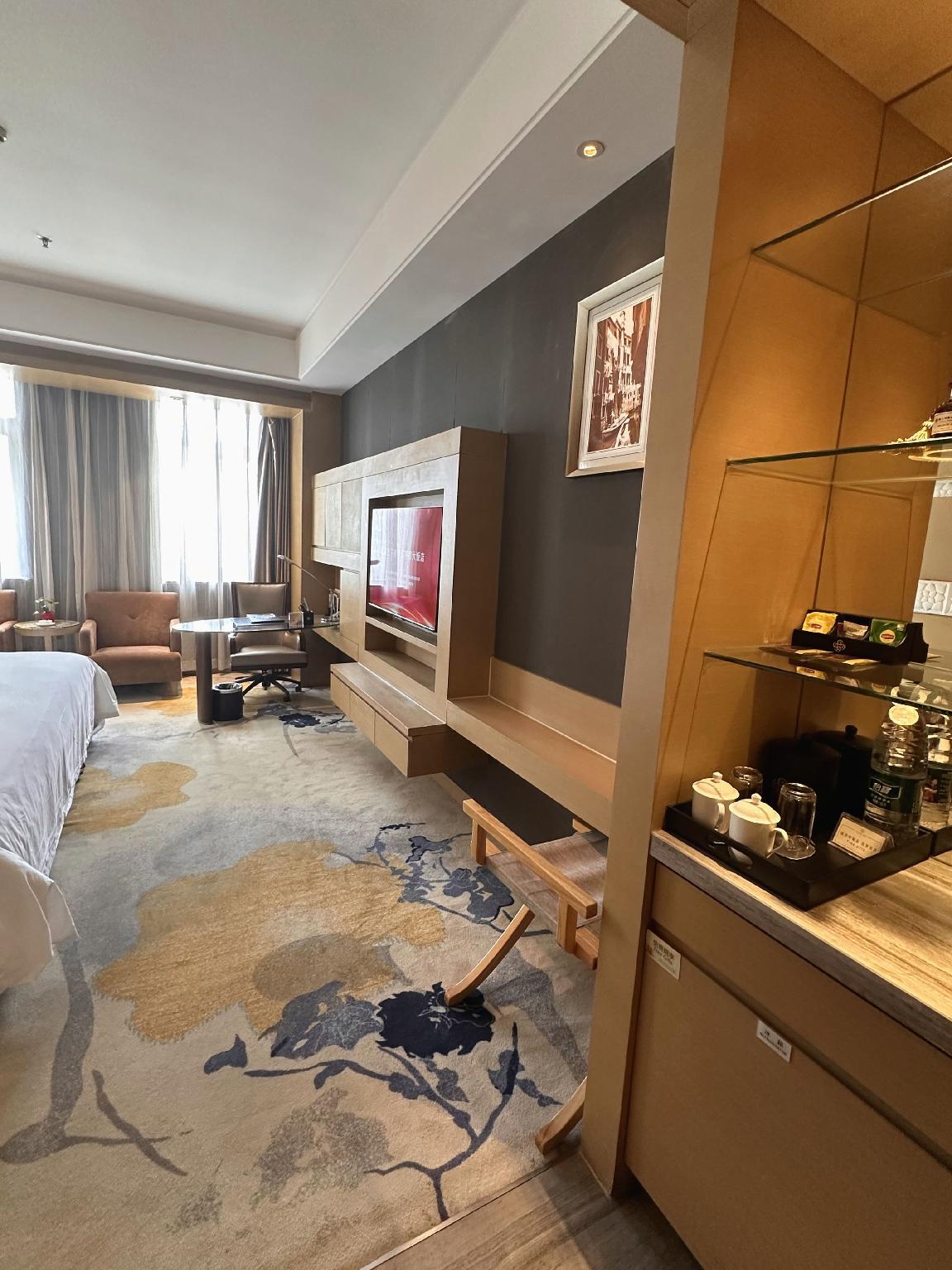 Mingdu Hotel 24/27