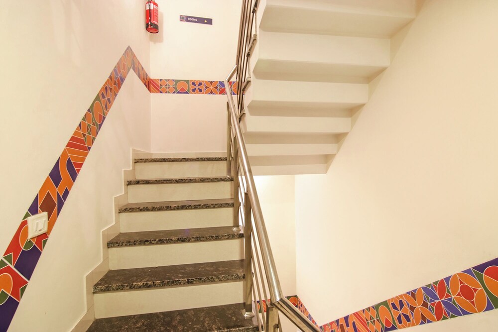 Fabhotel Rosewood Inn Gt Road 23/36