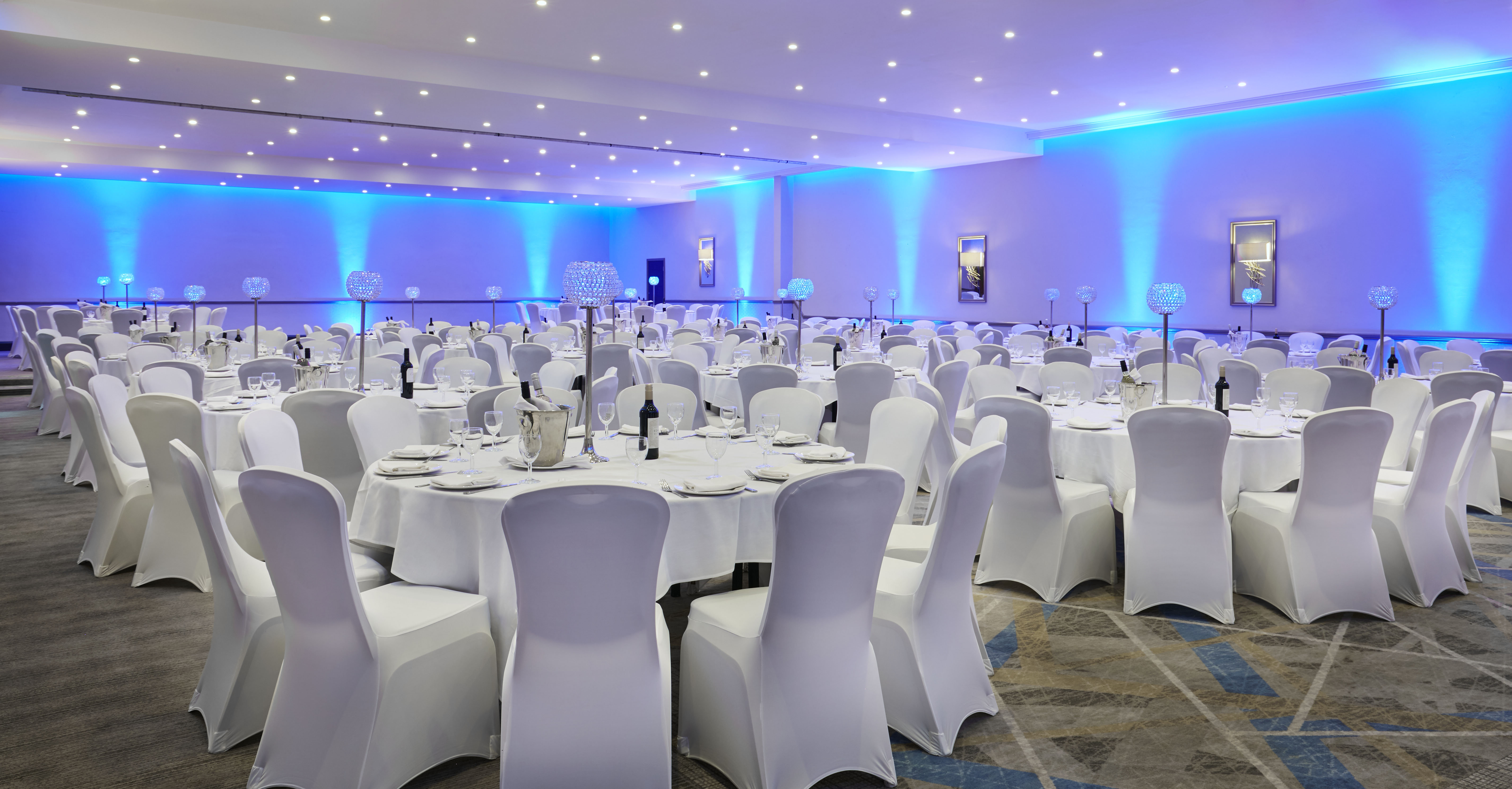Leonardo Hotel and Conference Venue Hinckley Island 57/60