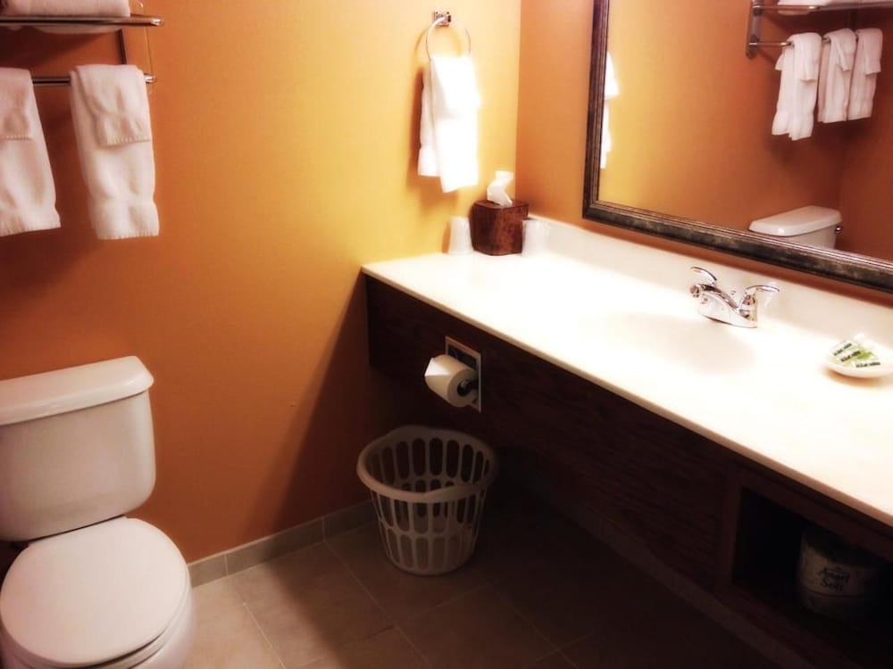 Grandstay Residential Suites Hotel - Sheboygan 67/69