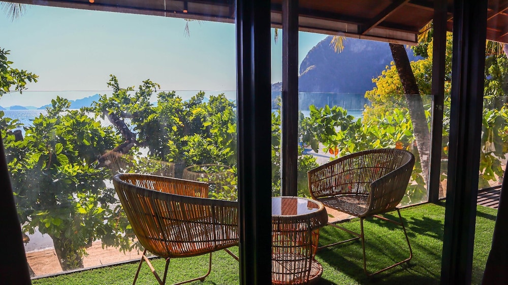 Suites By Eco Hotel el Nido 67/67