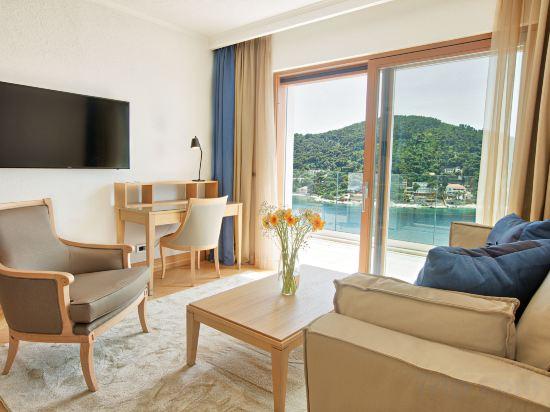 1 BEDROOM, LUXURY, APARTMENT, SEA VIEW