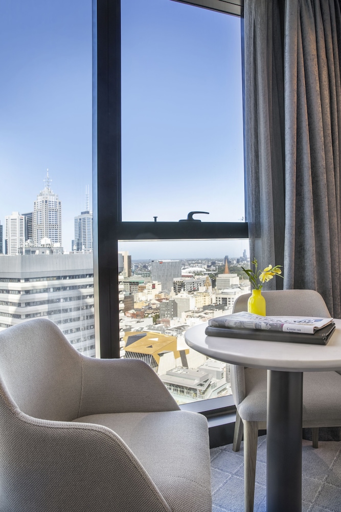 voco Melbourne Central, an IHG Hotel 51/77