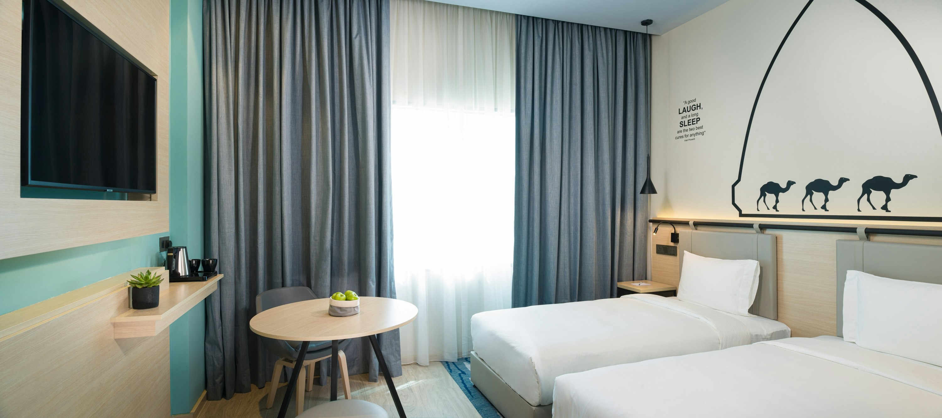 Swiss-Belinn Airport Muscat 27/60
