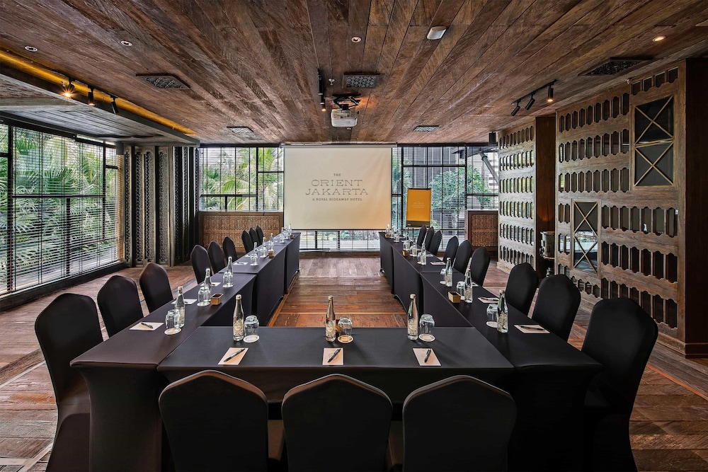 The Orient Jakarta, a Royal Hideaway Hotel 38/50