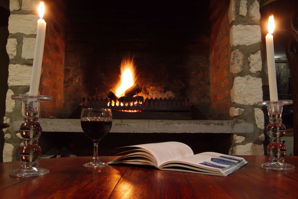 Agulhas Country Lodge 26/27