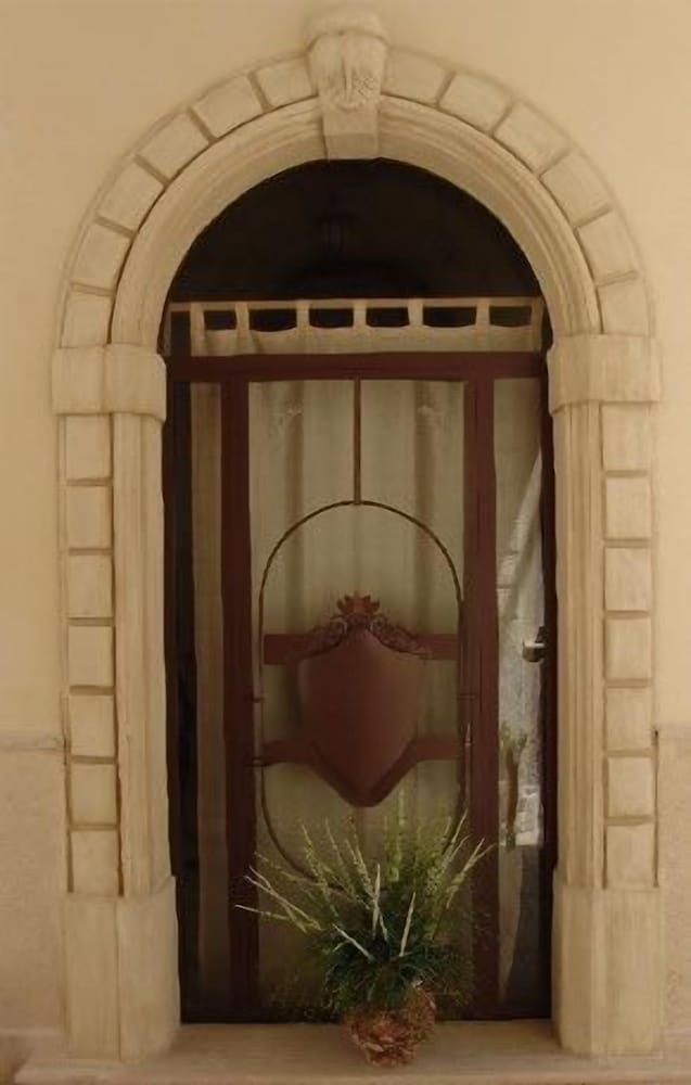 Palazzo Reginella Residence Hotel 25/61
