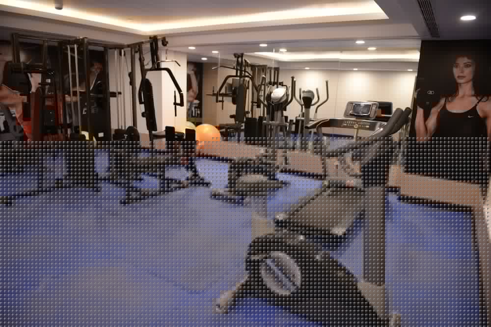 Gurmon Hotels Sohna Road Gurugram a Member of Radisson Individuals 43/75