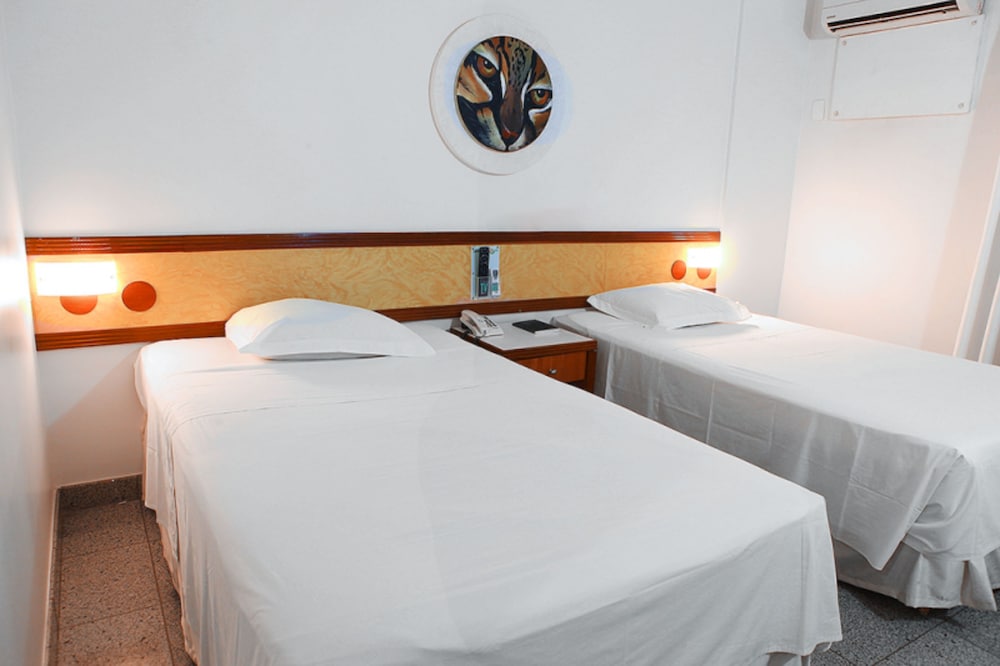 Hotel Taiama 32/50