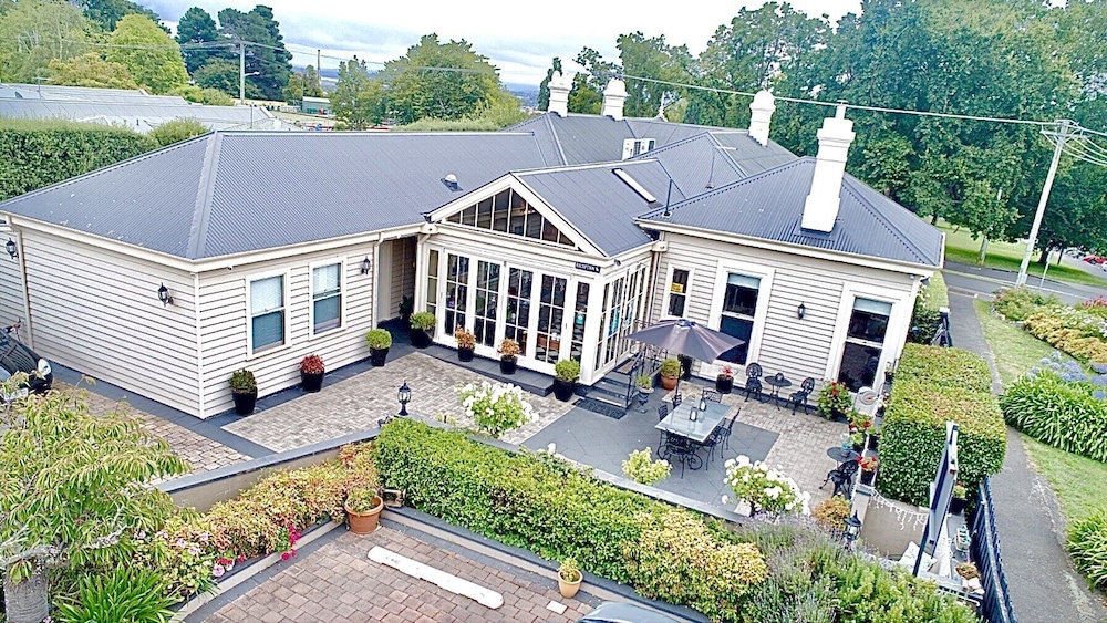 Kurrajong House Launceston 3/50