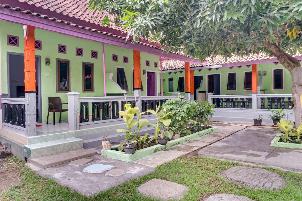 OYO 3281 Griya Ketapang 20/20