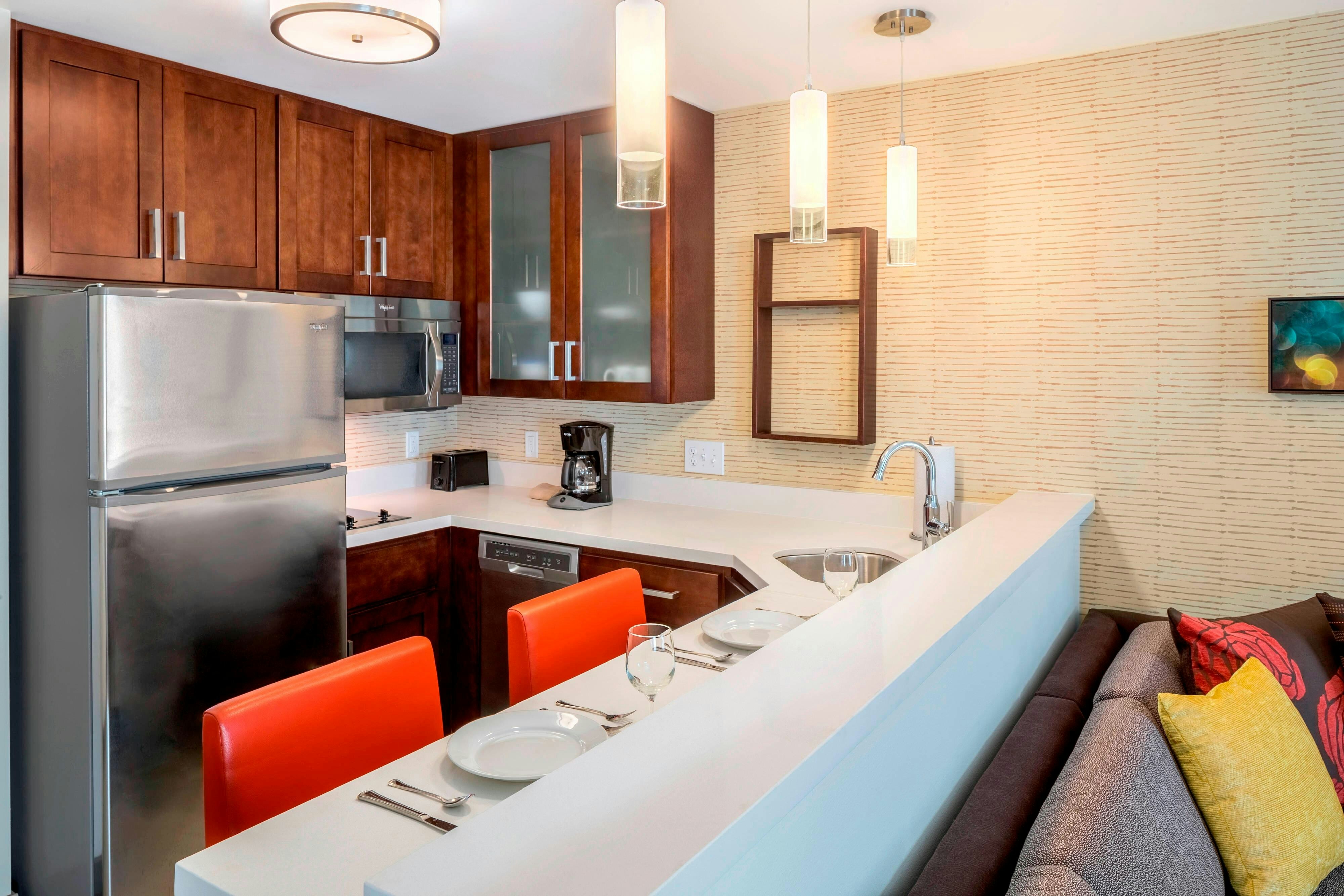RESIDENCE INN WHEELING-ST. CLAIRSVILLE, OH 46/51