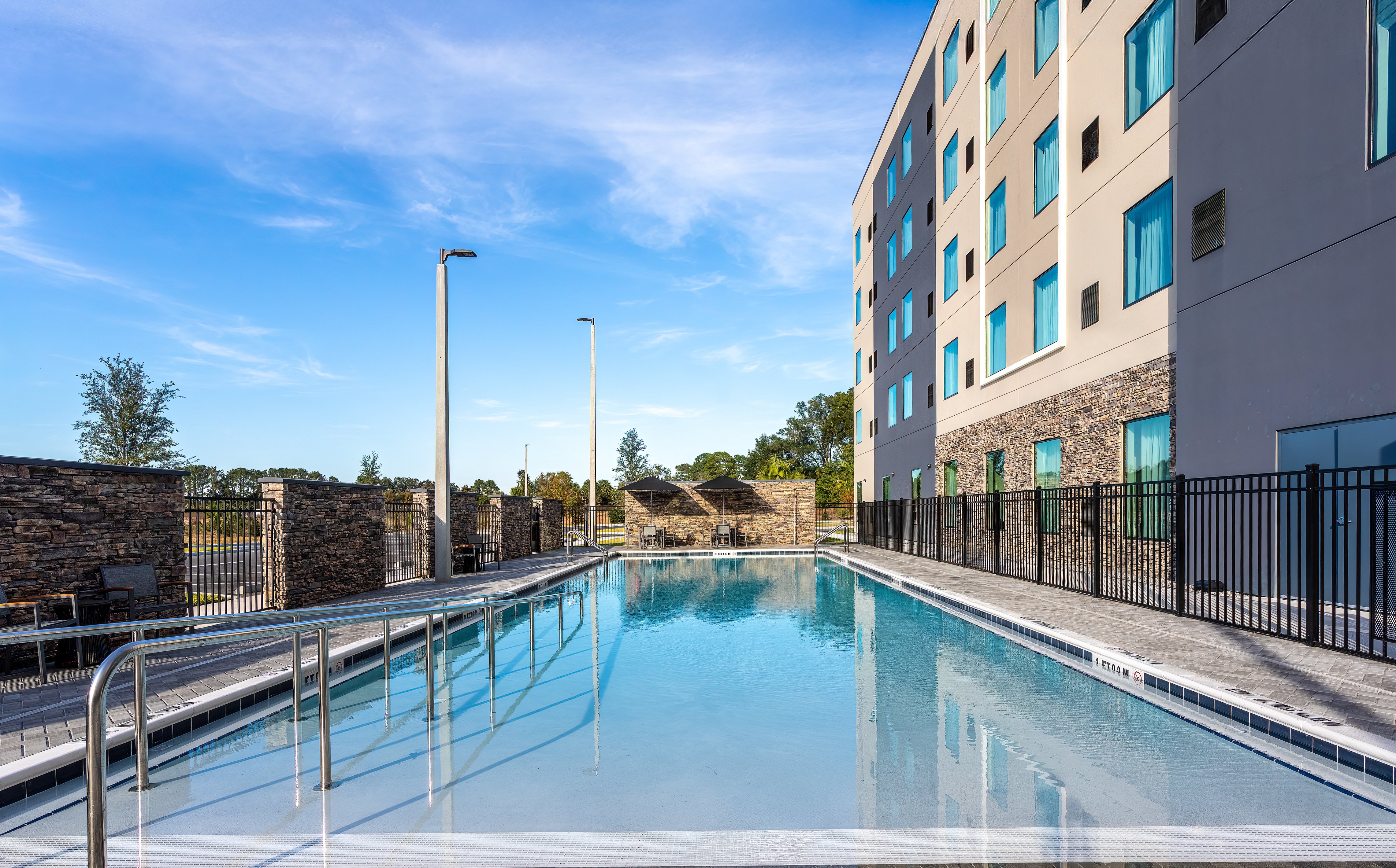 Staybridge Suites Ocala Near Equestrian Aquatics by IHG 26/50
