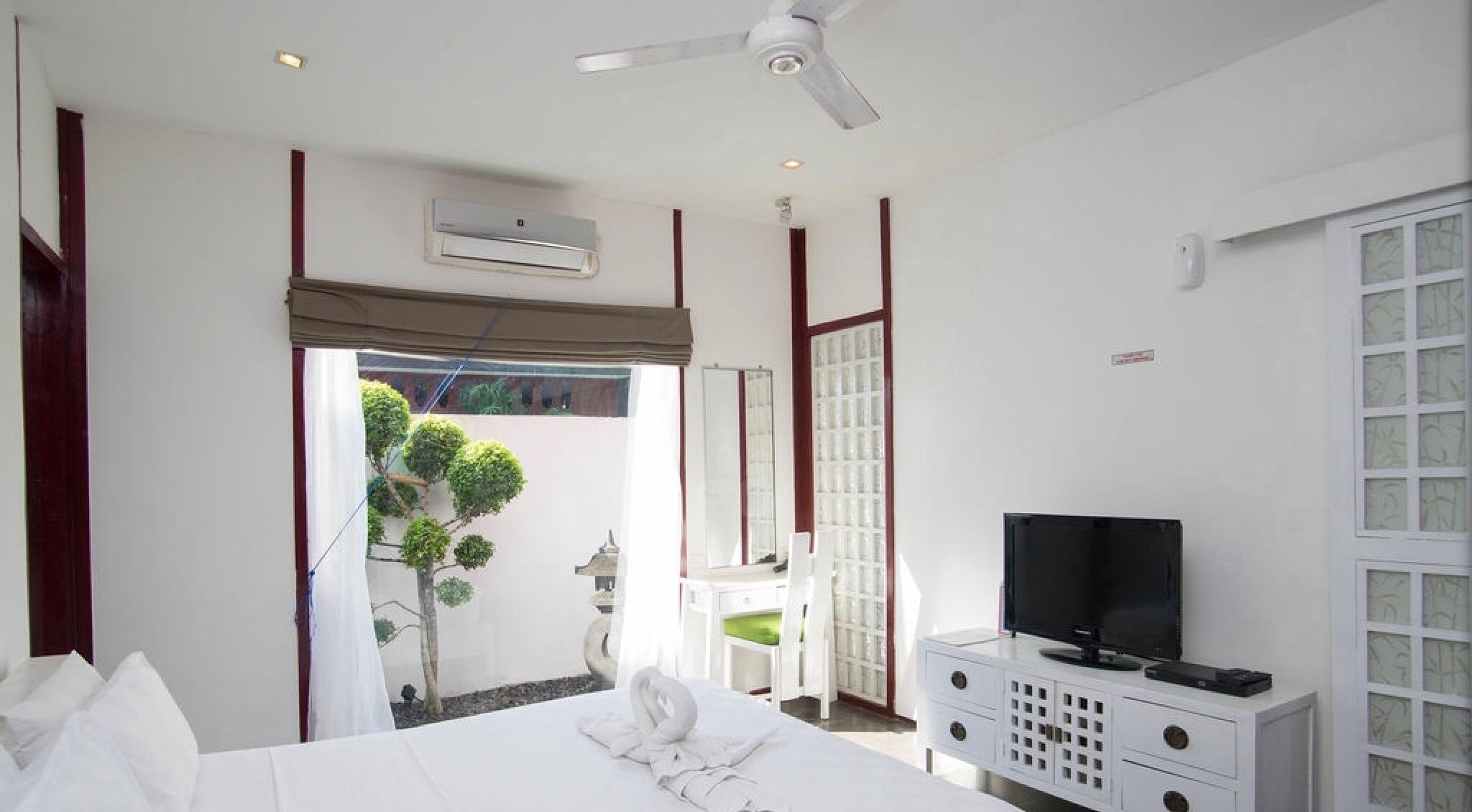 Bonsai Villas Seminyak 8/19