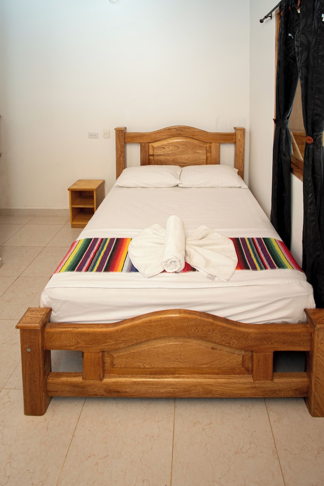 Hotel Caribe Covenas 22/43