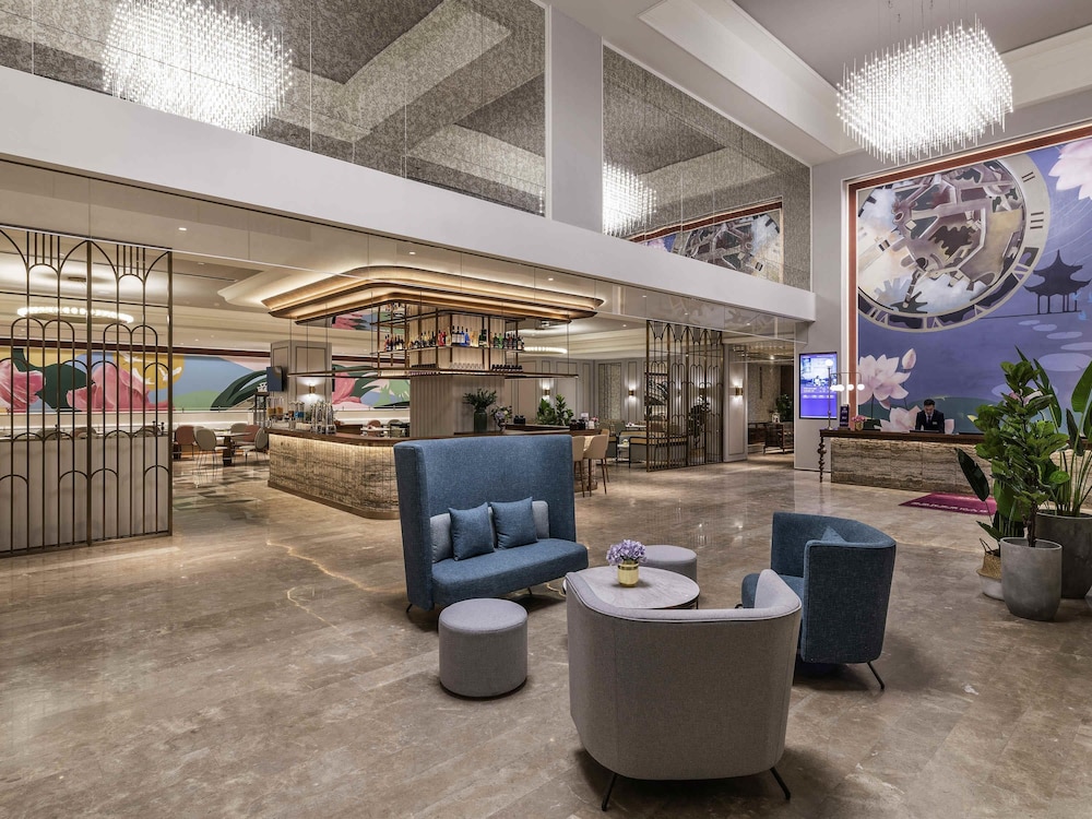 Mercure Hangzhou Xixi Future Tech City 40/59