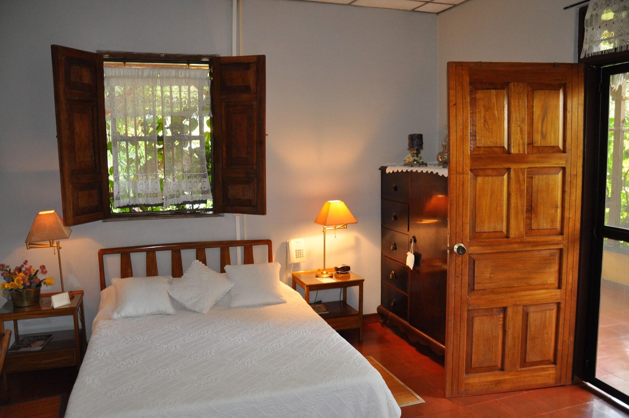 Finca Turistica Machangara 11/30