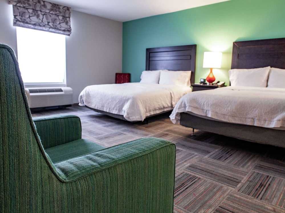 Hampton Inn Miami 20/44