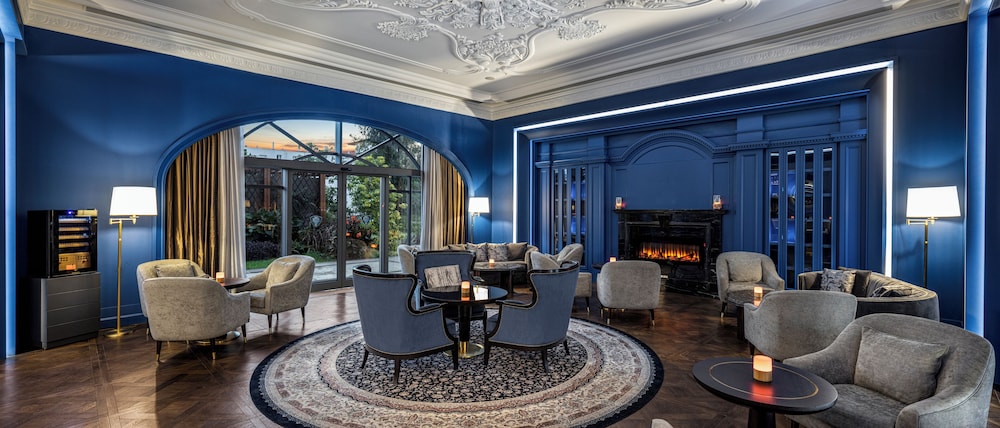 Merit Royal Diamond Hotel & Spa 11/20