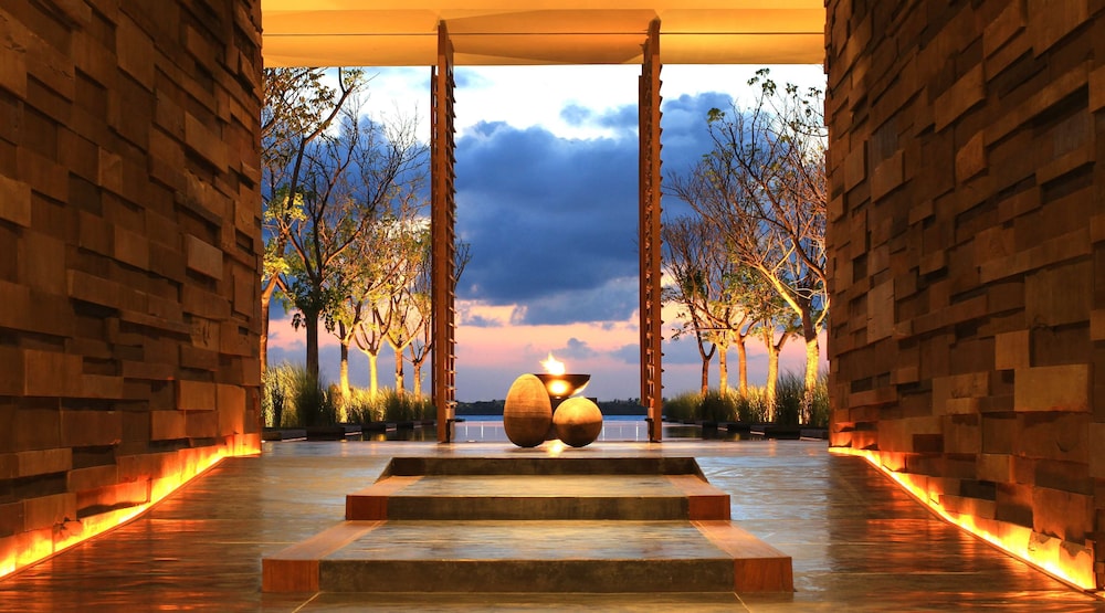 Nizuc Resort and Spa 33/66