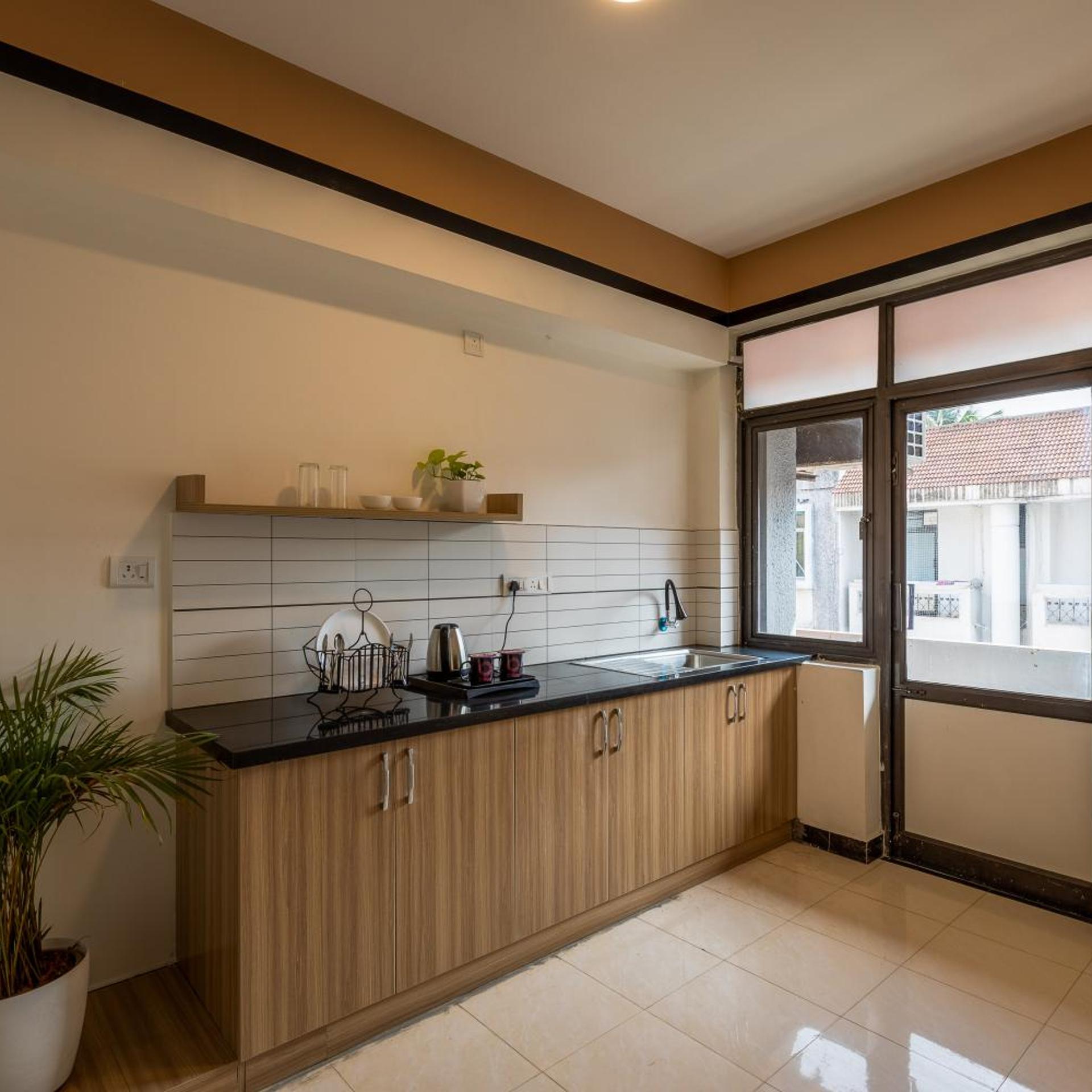 Olive Hotel Palace Road by Embassy Group 5/43