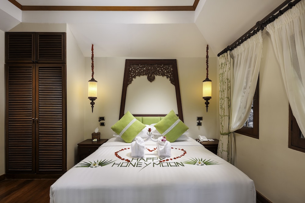 Anavana Beach Resort 13/50