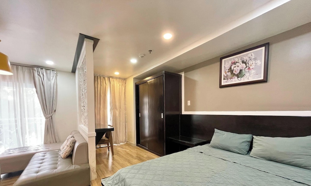 Saigon Huch Villa - Adults Only 15/51
