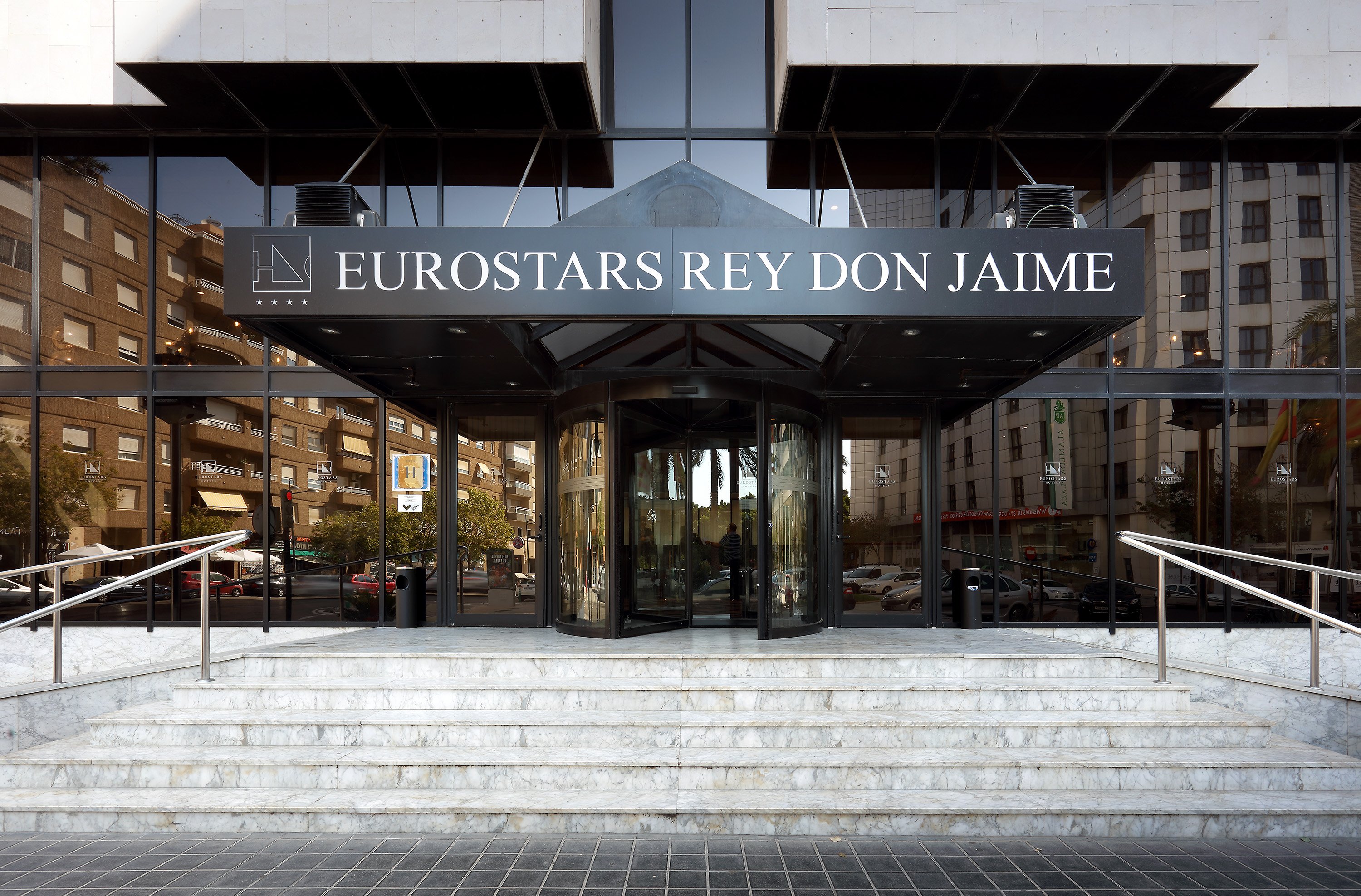 ユーロスターズ レイ ドン ハイメ(EUROSTARS REY DON JAIME) 写真5