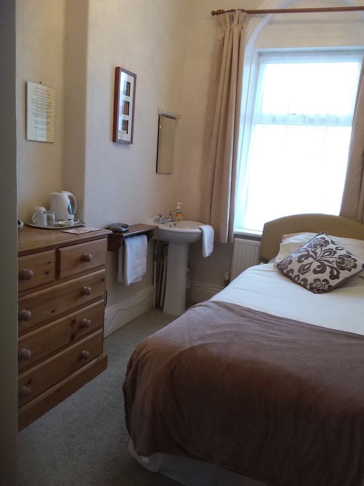 Boulmer Guesthouse 19/44