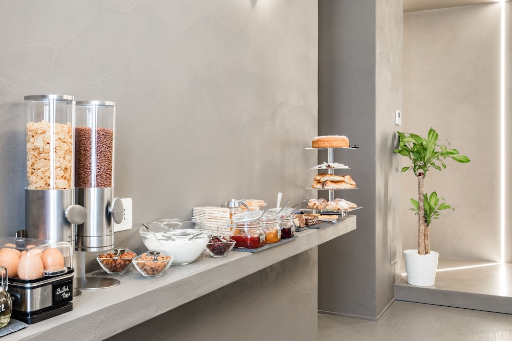 A World Aparts Barberini Boutique Hotel 26/50