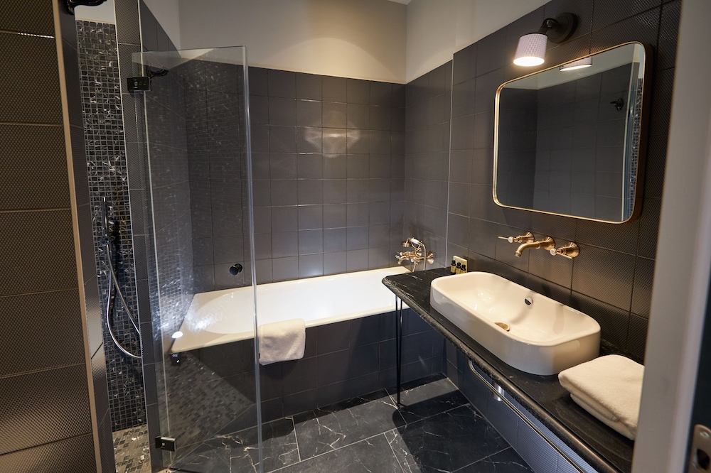 Hotel Victoria Valence 45/47