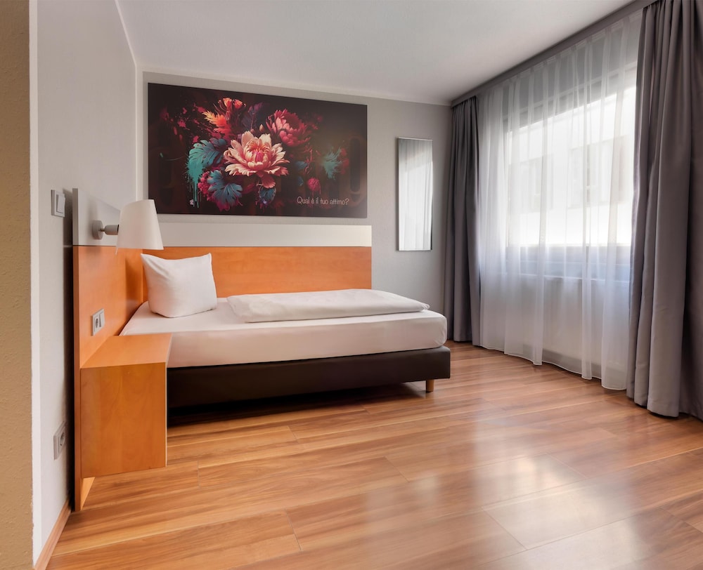 attimo Hotel Stuttgart 45/82