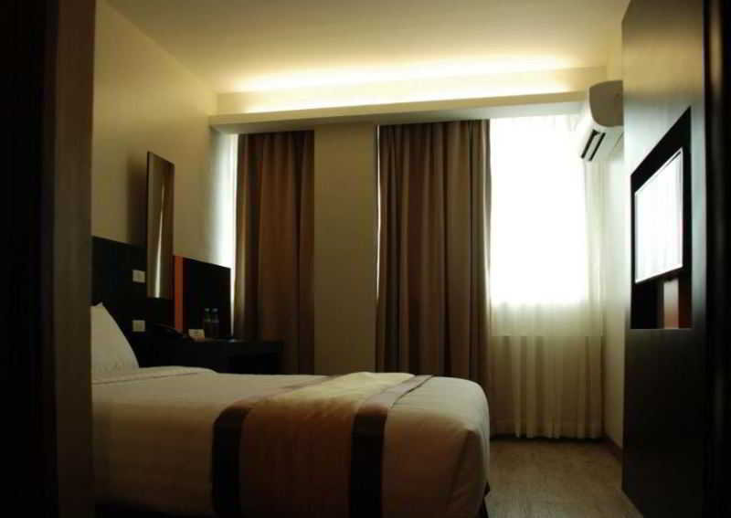 Cuarto Hotel 15/20