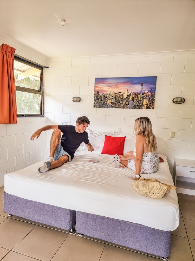 Nomads Airlie Beach - Adults Only 20/66